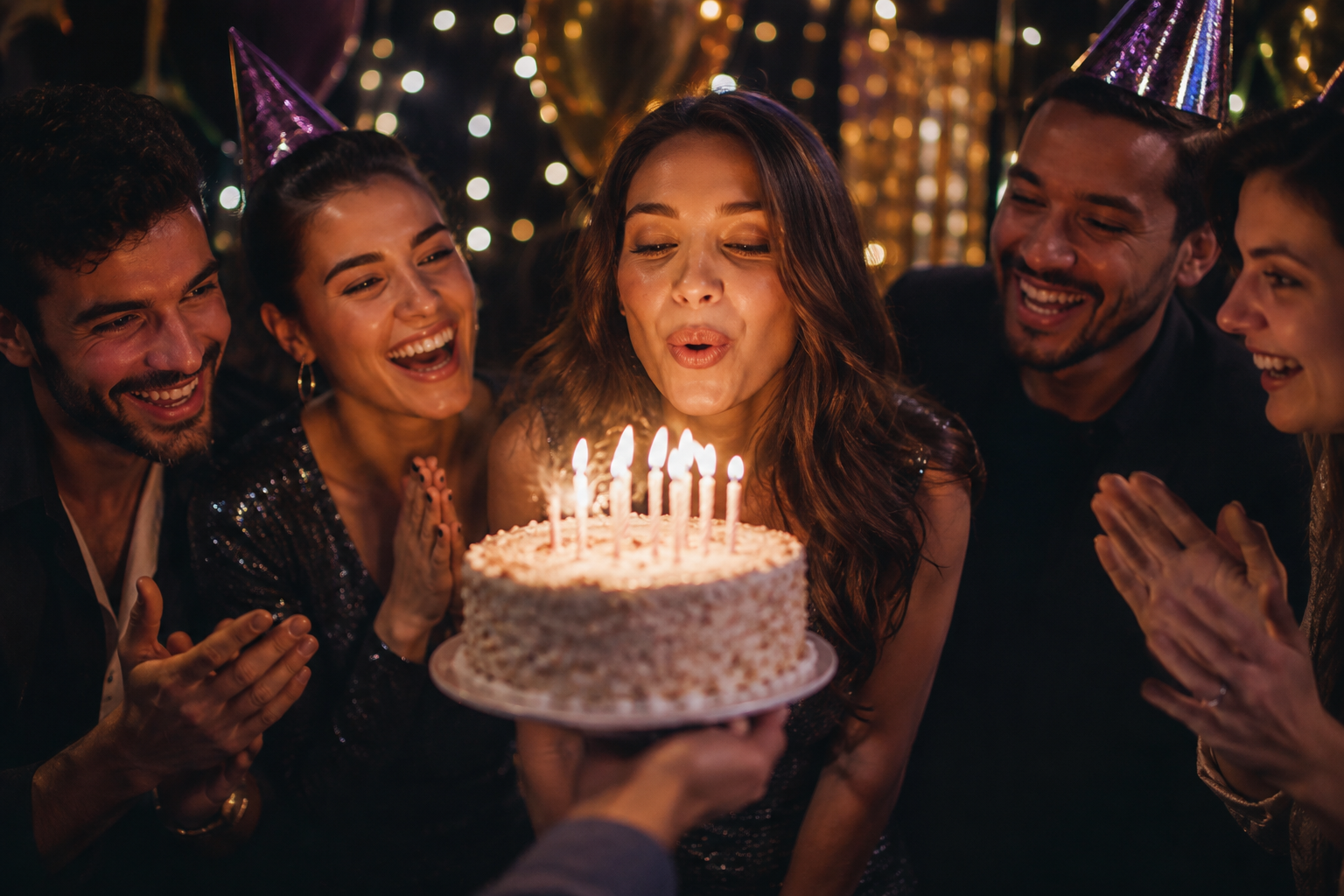 Parties & Birthdays